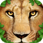 Ultimate Lion Simulator apk icon