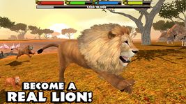 Ultimate Lion Simulator imgesi 4