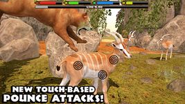 Ultimate Lion Simulator ảnh số 