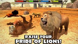 Gambar Ultimate Lion Simulator 1