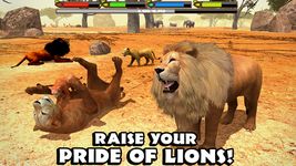 Imagine Ultimate Lion Simulator 1