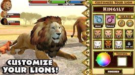 Картинка 2 Ultimate Lion Simulator