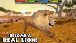 Картинка 14 Ultimate Lion Simulator