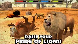 Картинка 9 Ultimate Lion Simulator