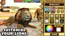 Ultimate Lion Simulator ảnh số 12