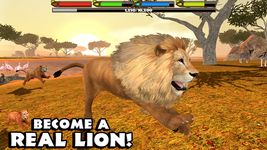 Картинка 11 Ultimate Lion Simulator