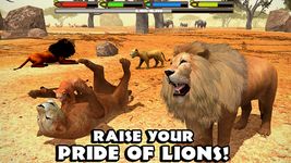 Ultimate Lion Simulator εικόνα 5