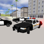 Police Car Racer 3D apk icon