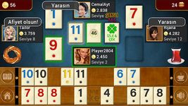 Captură de ecran Okey VIP - İnternetsiz apk 3