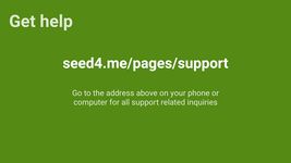 Tangkapan layar apk Seed4.Me VPN 13