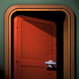 Fluchtspiel : Doors&Rooms 3 Icon