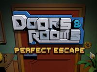 Captura de tela do apk Escape game : Doors&Rooms 3 5