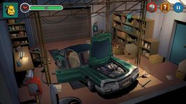 Captura de tela do apk Escape game : Doors&Rooms 3 19