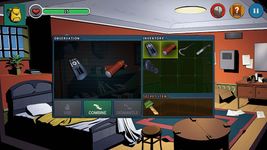 Captura de tela do apk Escape game : Doors&Rooms 3 18