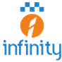 APK-иконка Infinity Taxi: Заказ такси