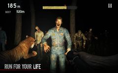 Tangkapan layar apk Into the Dead 21