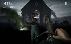 Tangkapan layar apk Into the Dead 14