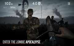 Скриншот 12 APK-версии Зомби в тумане [Into the Dead]