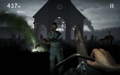 Скриншот 5 APK-версии Зомби в тумане [Into the Dead]