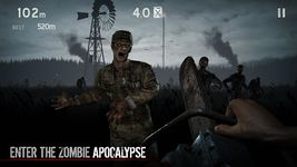 Скриншот 6 APK-версии Зомби в тумане [Into the Dead]