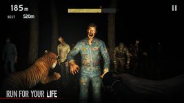 Into the Dead ekran görüntüsü APK 22