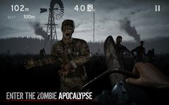 Скриншот 19 APK-версии Зомби в тумане [Into the Dead]