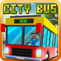 City Bus Simulator Artesanía APK