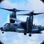 Airplane Helicopter Pilot 3D 아이콘