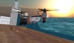 Airplane Helicopter Pilot 3D의 스크린샷 apk 12