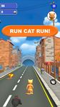 Cat Subway Run: Leo Cat vs Dog screenshot APK 24