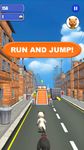 Cat Subway Run: Leo Cat vs Dog screenshot APK 30