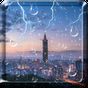 ThunderStorm Live Wallpaper HD