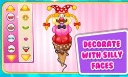 Ice Cream Maker Crazy Chef ảnh màn hình apk 3