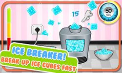 Ice Cream Maker Crazy Chef ekran görüntüsü APK 4