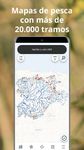 Pesca - MyFishingMaps - mapas screenshot APK 7