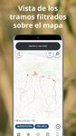 Pesca - MyFishingMaps - mapas screenshot APK 2