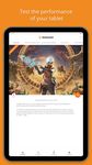 Скриншот 11 APK-версии 3DMark - бенчмарк для игроков