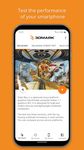 3DMark - The Gamer's Benchmark screenshot APK 20