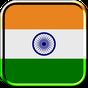 India Flag Live Wallpaper