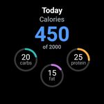 Kalorienzähler - MyFitnessPal Screenshot APK 1