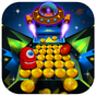 Space Blaze Coin Party Dozer