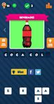 Food Quiz captura de pantalla apk 11