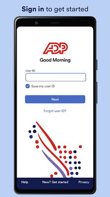 Image of ADP Mobile Solutions