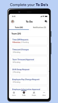 Image 3 of ADP Mobile Solutions