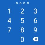 Captură de ecran Password Manager SafeInCloud apk 1