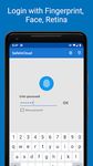 Password Manager SafeInCloud ekran görüntüsü APK 12