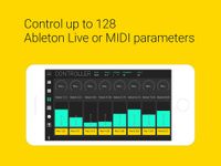 Captura de tela do apk LK - Controlador Ableton Live 3