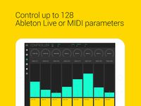 LK - Ableton Live Controller ekran görüntüsü APK 9