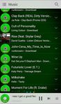 mp3 player for android Bild 4