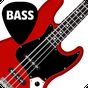 Bass beginner lessons HD VIDEO icon